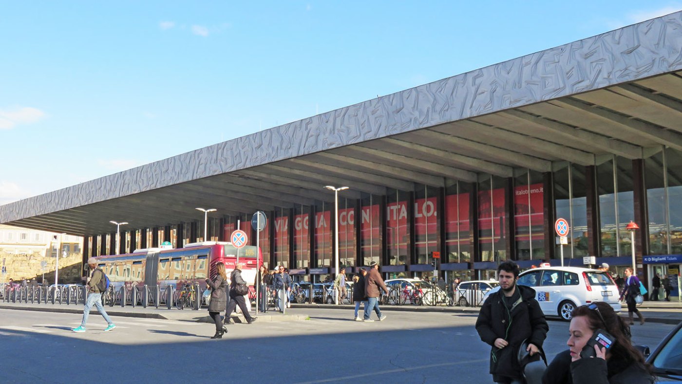 Roma termini 01