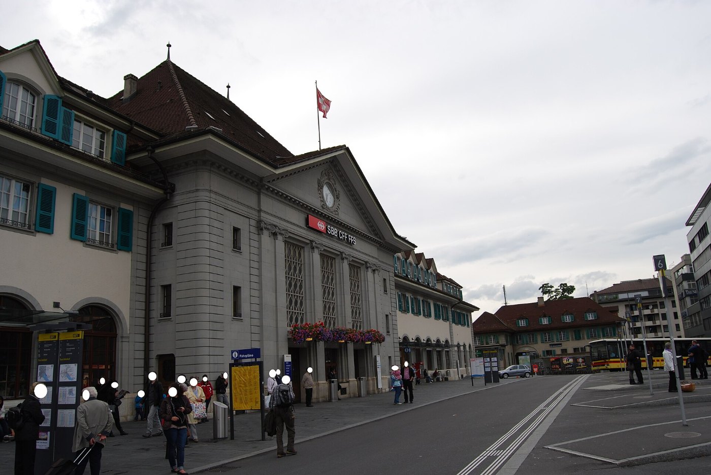 2011 07 23 Lago de Thun (Foto Dietrich Michael Weidmann) 453