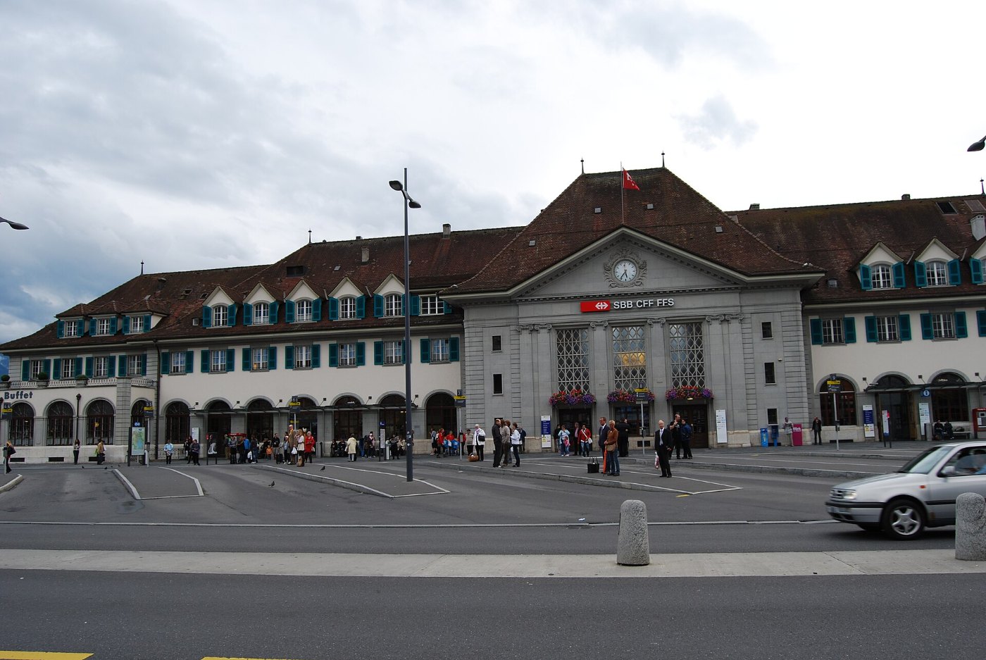 2011 07 23 Lago de Thun (Foto Dietrich Michael Weidmann) 457