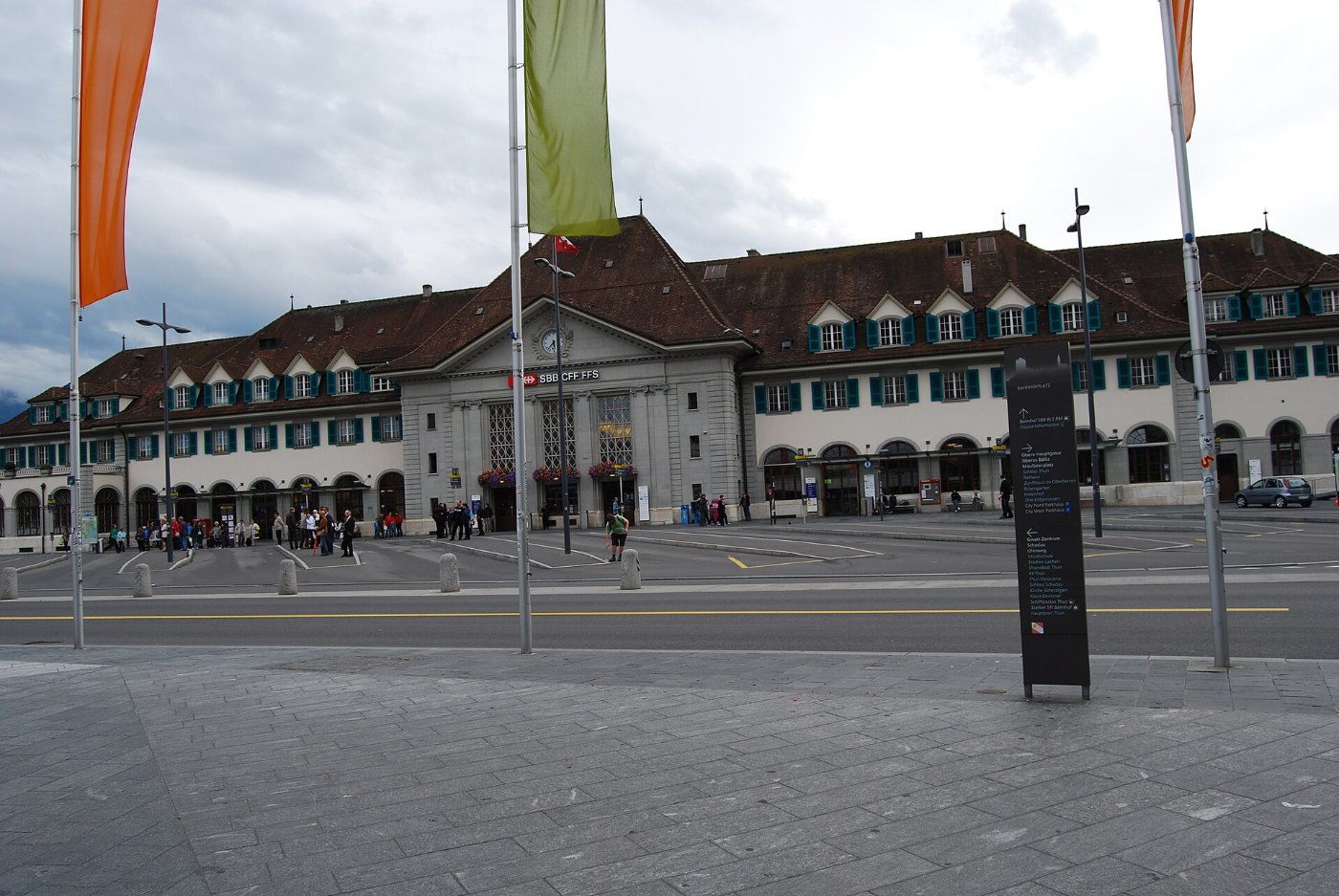 2011 07 23 Lago de Thun (Foto Dietrich Michael Weidmann) 461