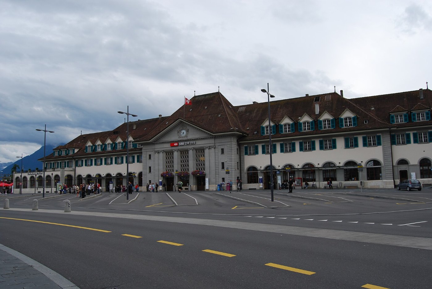 2011 07 23 Lago de Thun (Foto Dietrich Michael Weidmann) 462