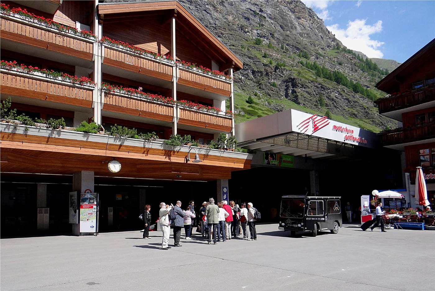 Zermatt 03