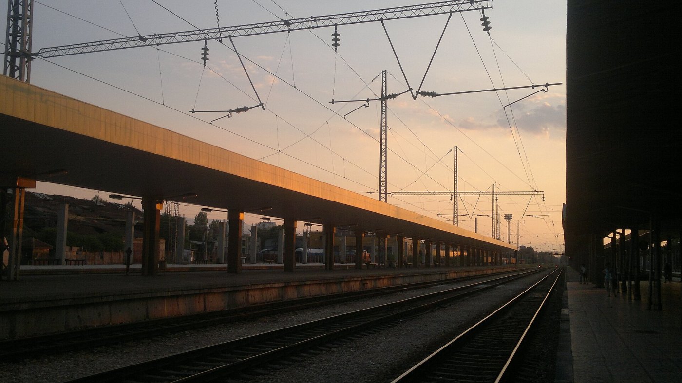 JPGaraPlovdiv