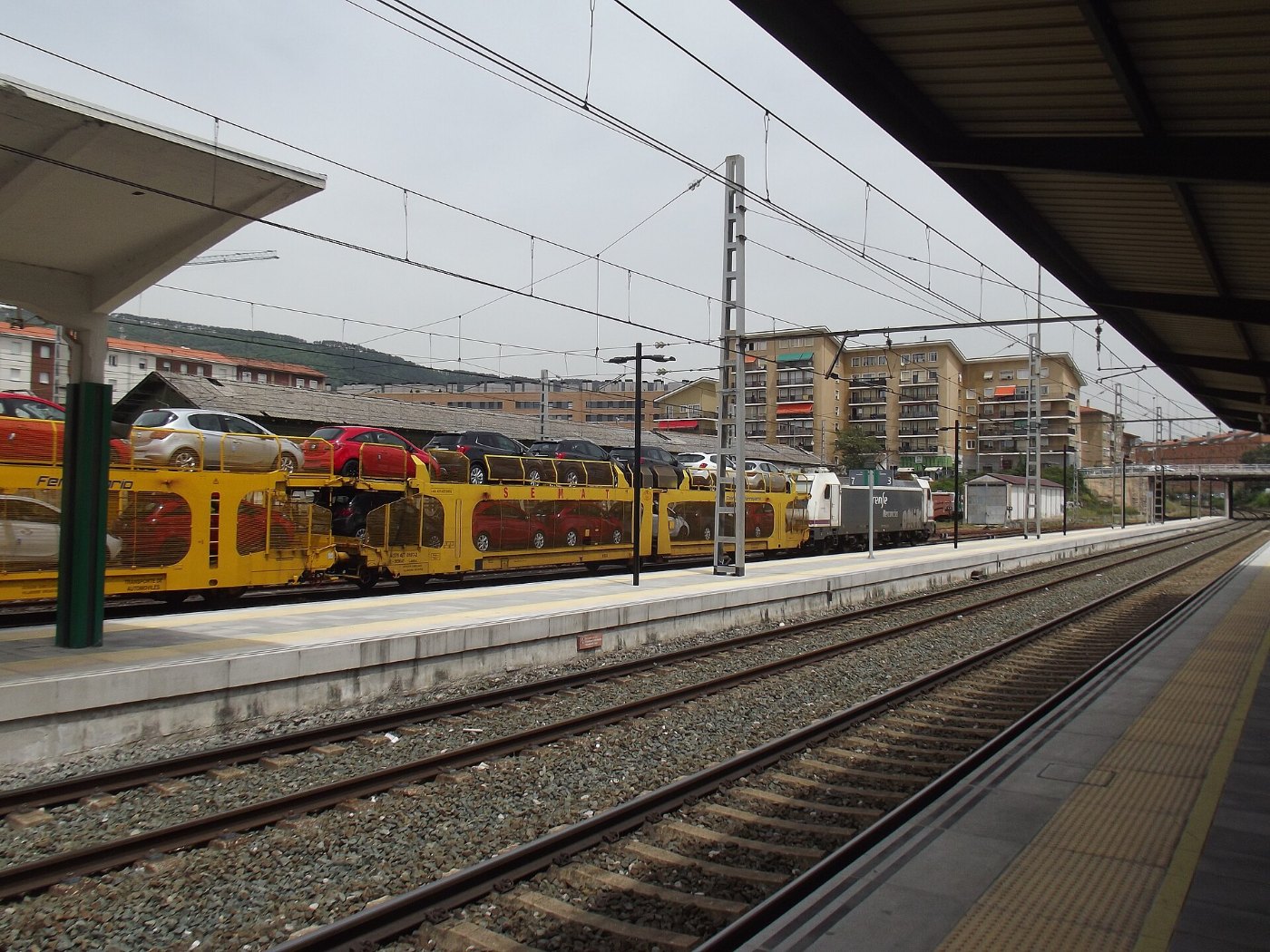 Pamplona station 2015 1