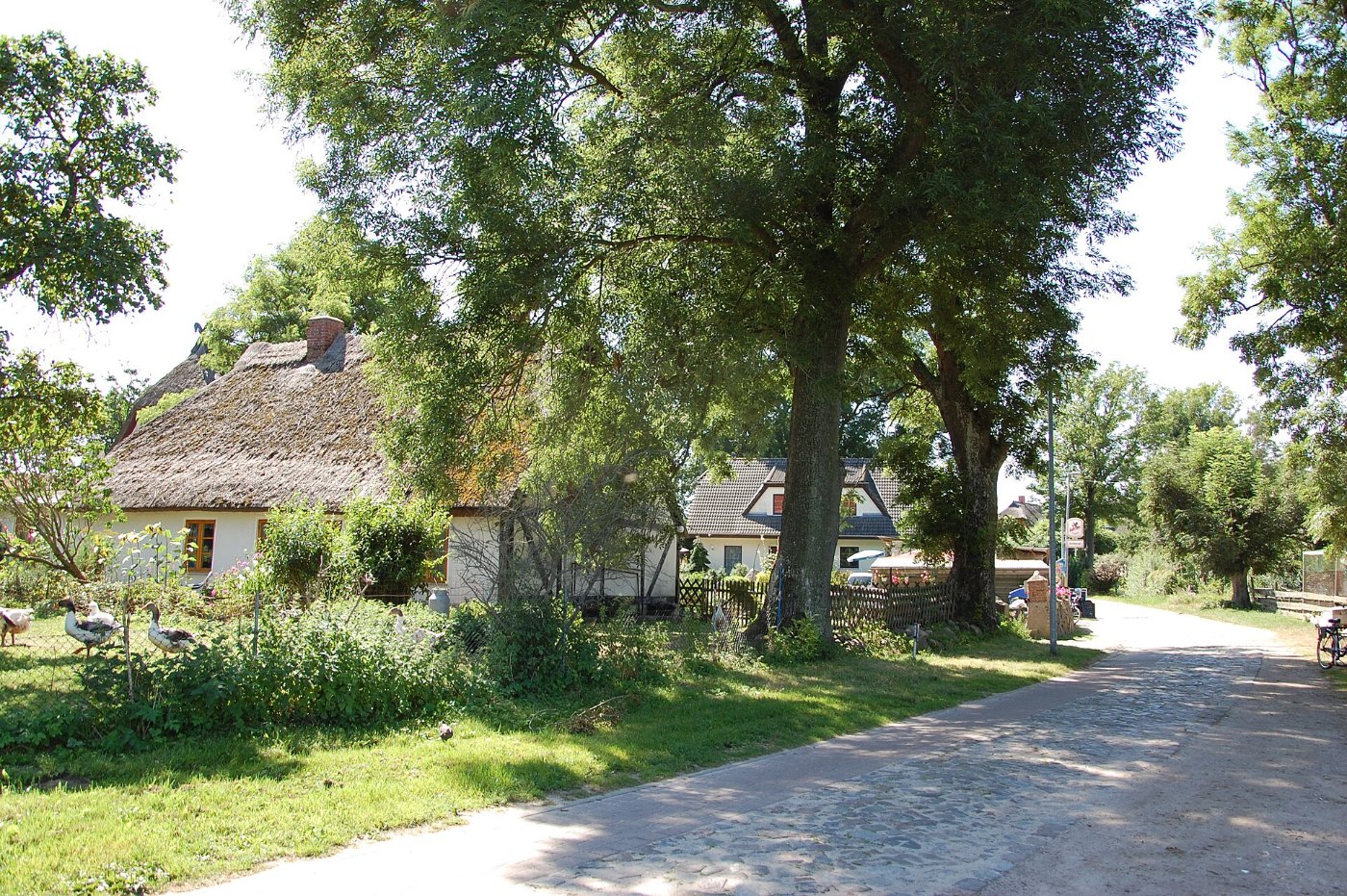 Preetz Straße