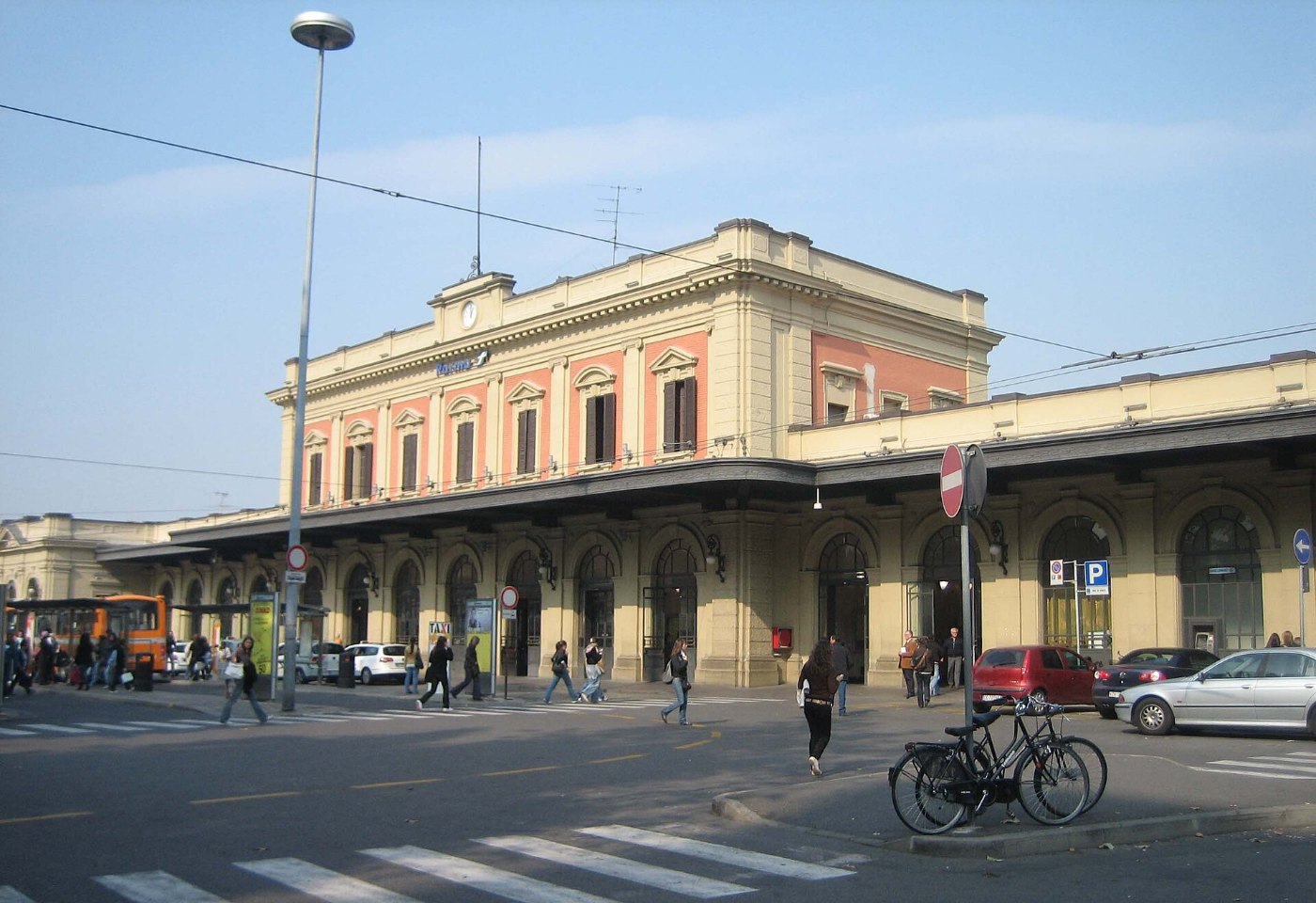Parma Stazione