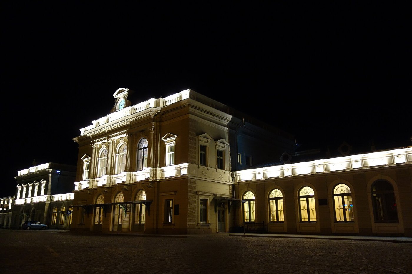 WK14 Przemyśl (04) Travelarz
