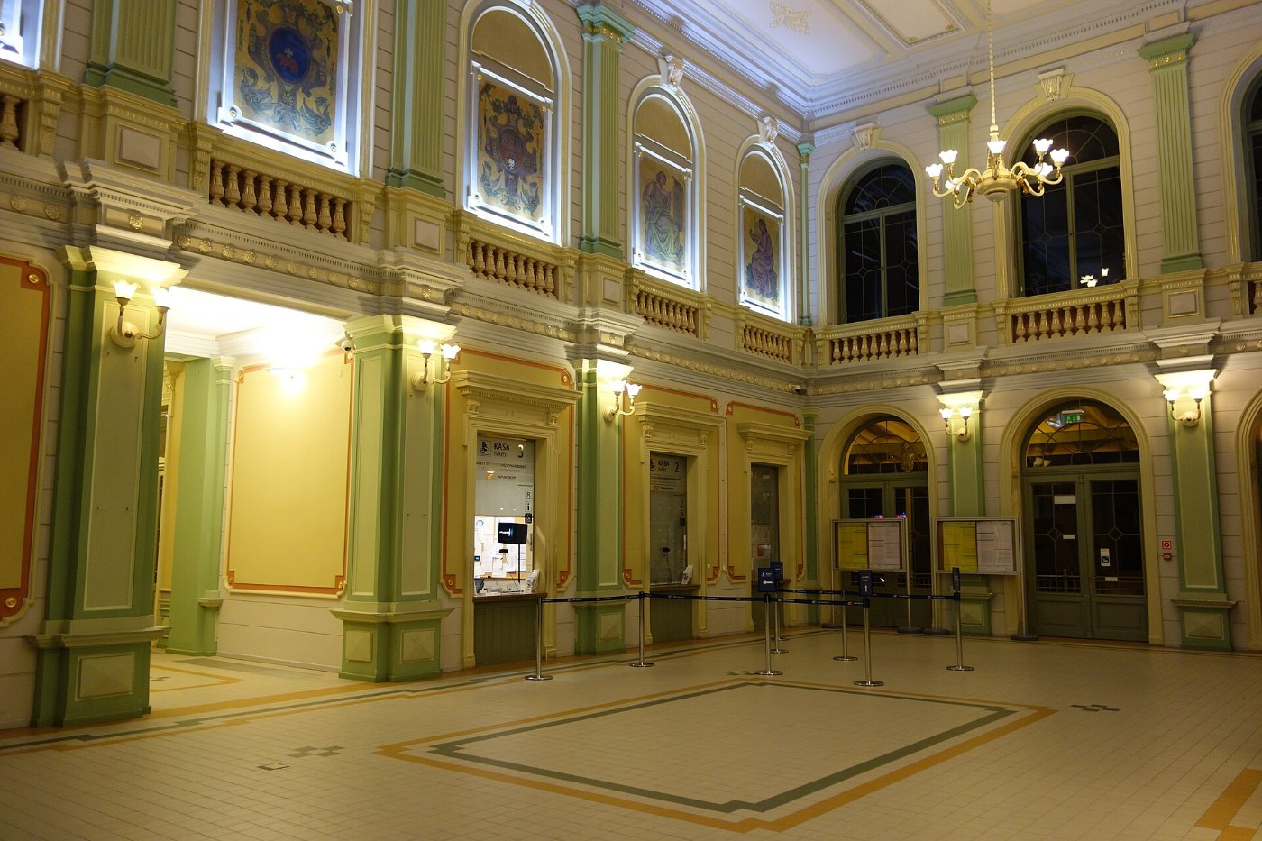 WK14 Przemyśl (05) Travelarz