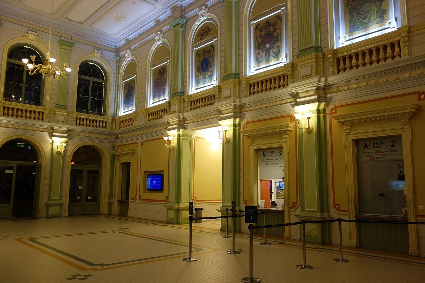 WK14 Przemyśl (07) Travelarz