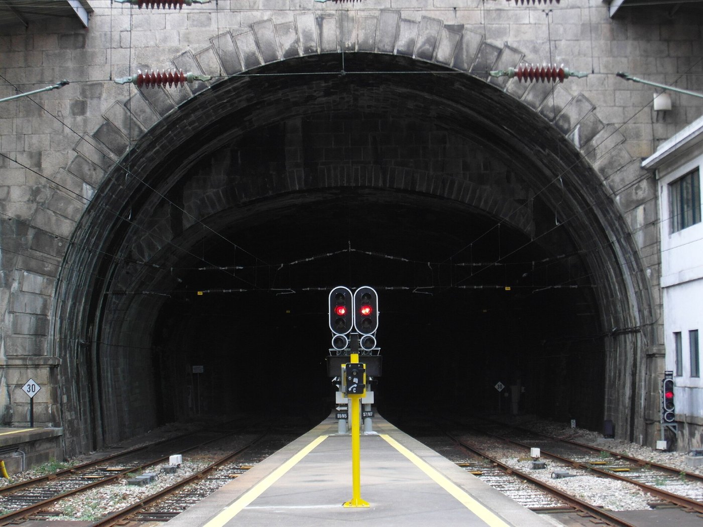 Estação de Porto São Bento ()