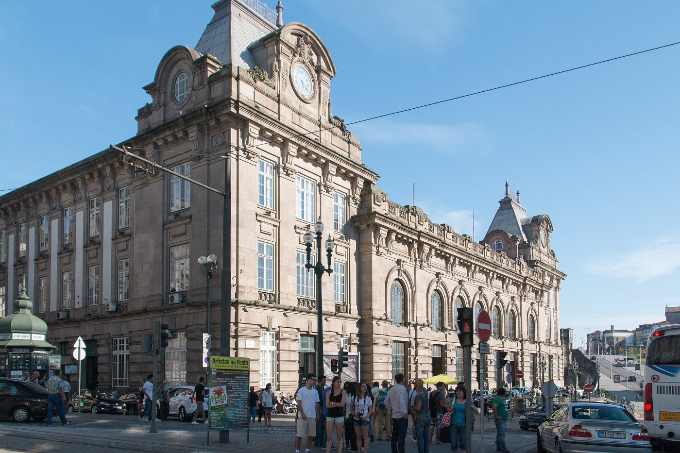Porto Estação de São Bento