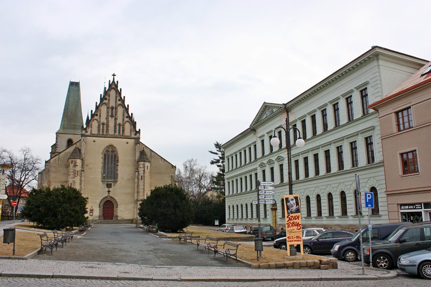 Rakovnik Bartolomej skola 4126