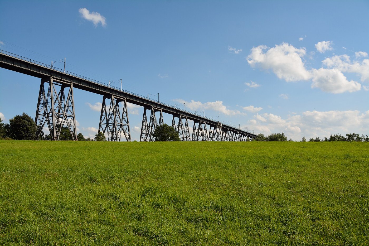 Schwebefähre Rendsburg NIK 2882