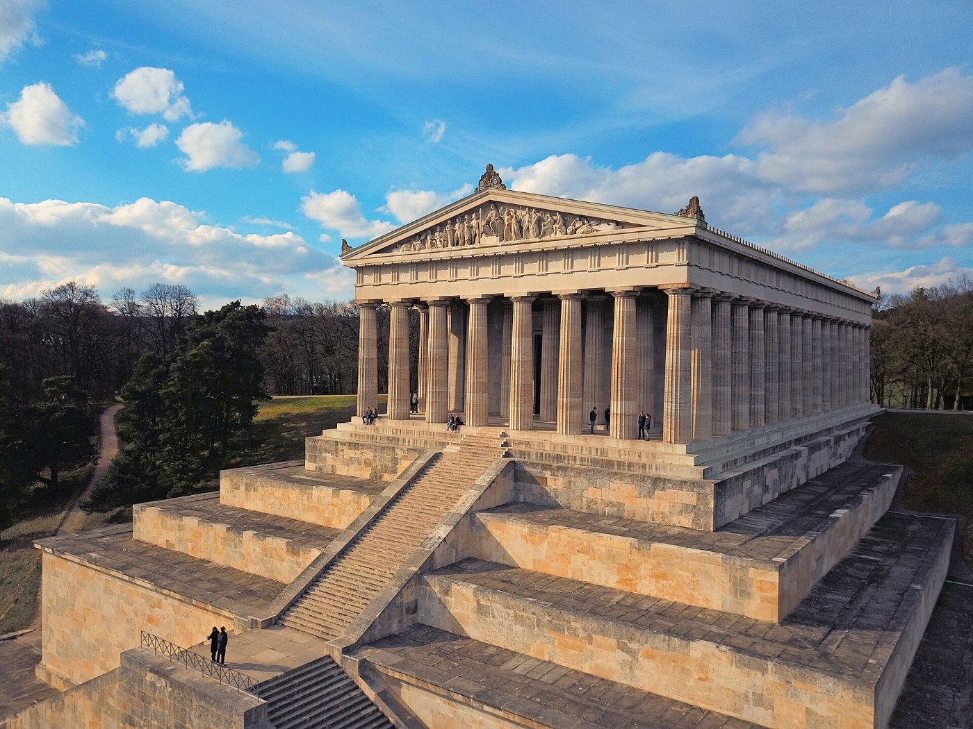 Walhalla Memorial 01