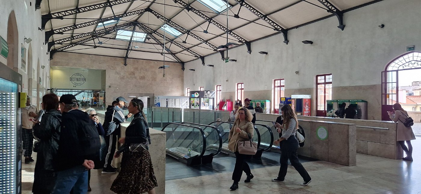 Rossio station 2023 11 03 12.31.39