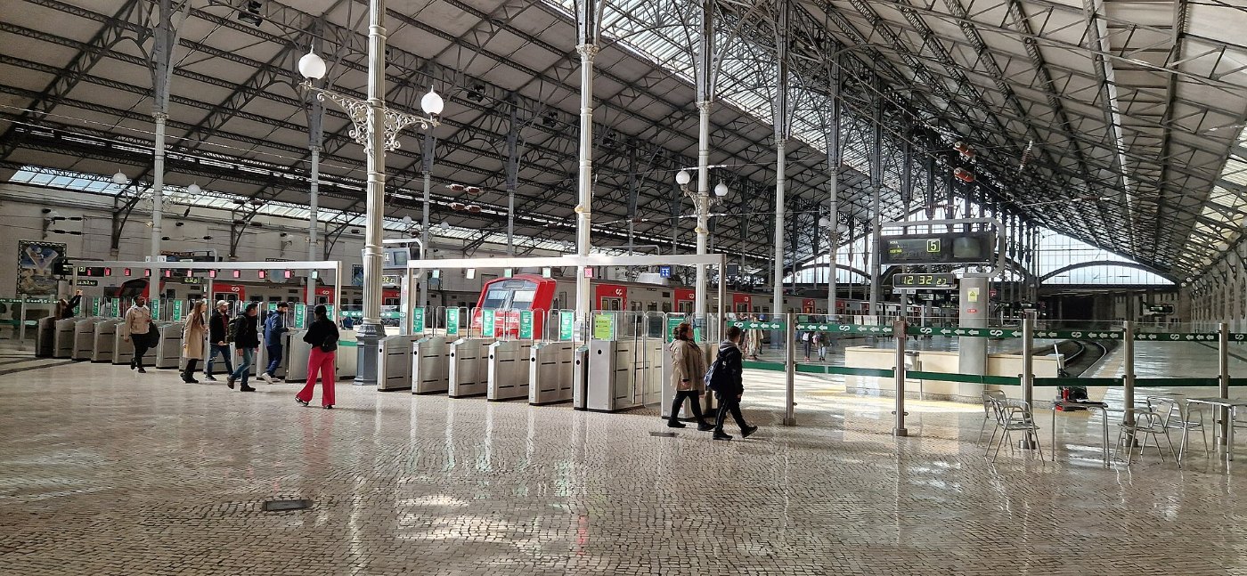Rossio station 2023 11 03 12.32.18