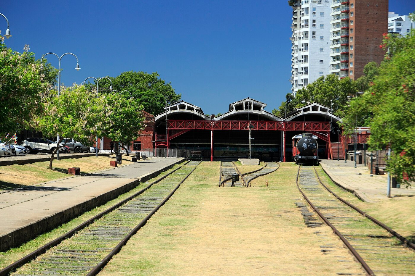 J30 851 Bf Rosario Hbf