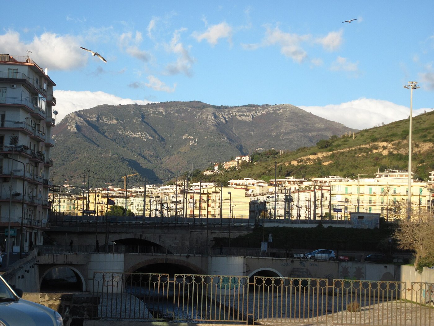 Monte Stella (Salerno)