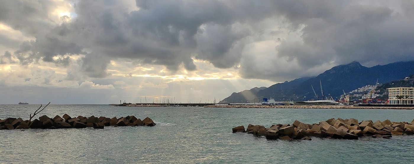 GdS Gulf of Salerno