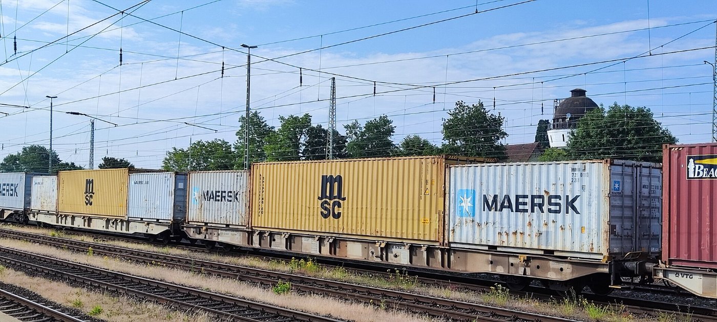 Container Nienburg
