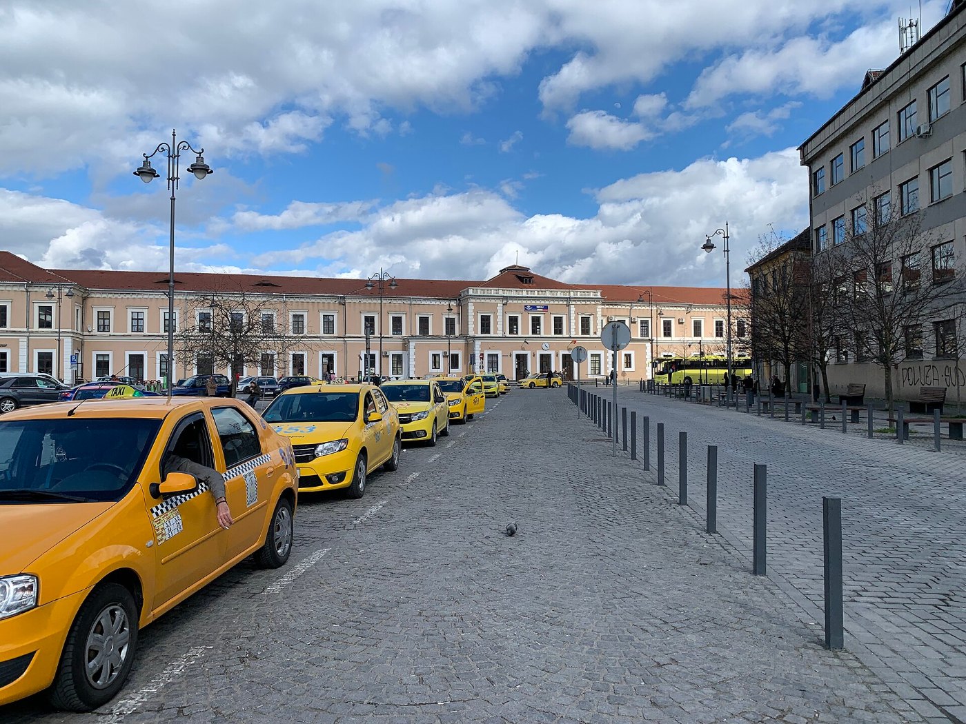 Gara Sibiu (2023) 01