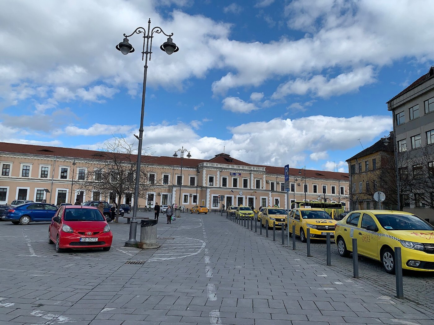 Gara Sibiu (2023) 03