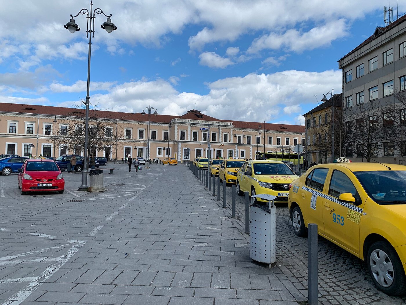 Gara Sibiu (2023) 02
