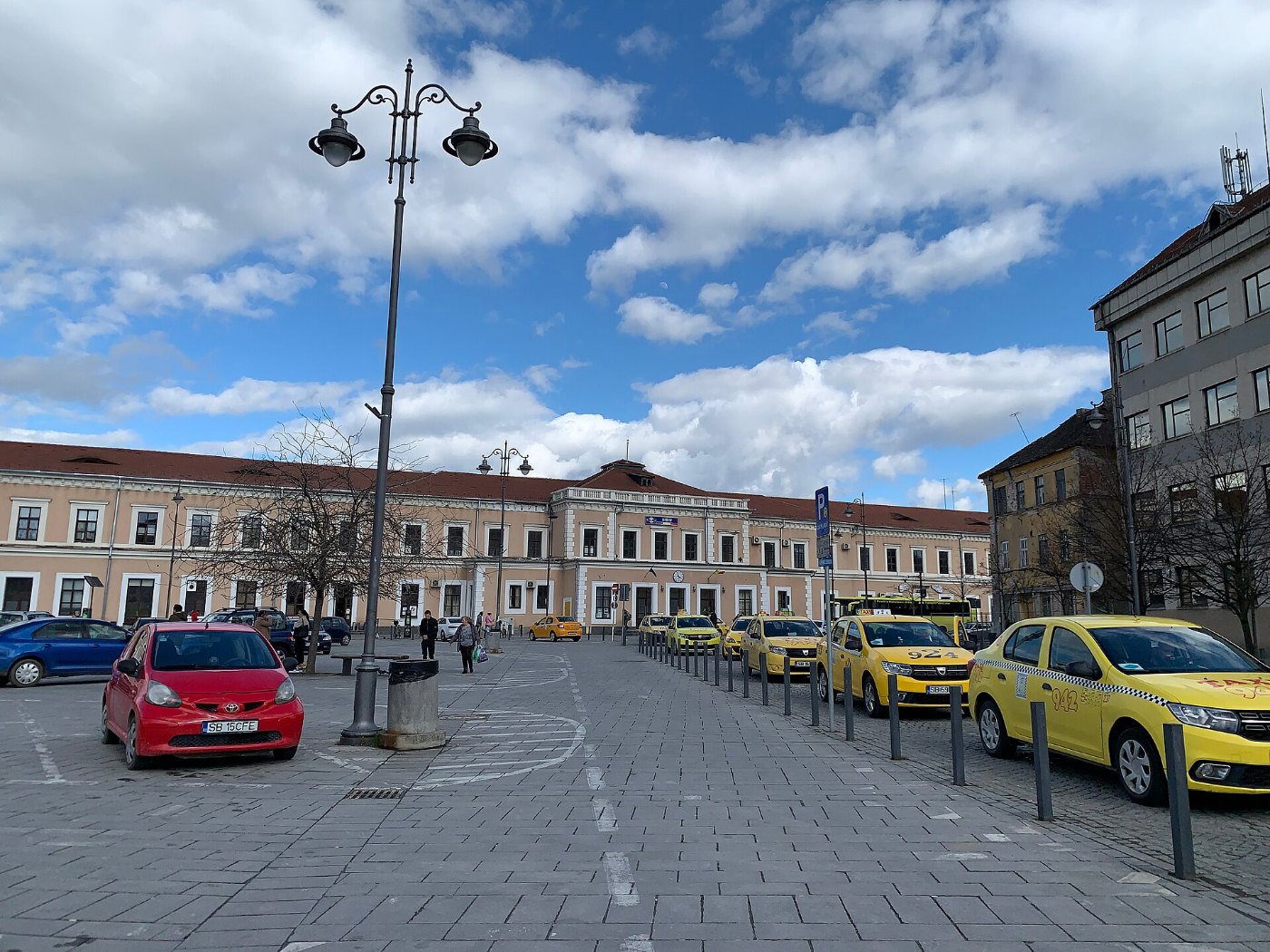 Gara Sibiu (2023) 04