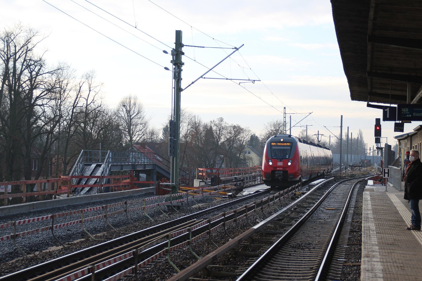 Berlin Karow station lub 2020 12 29 img03