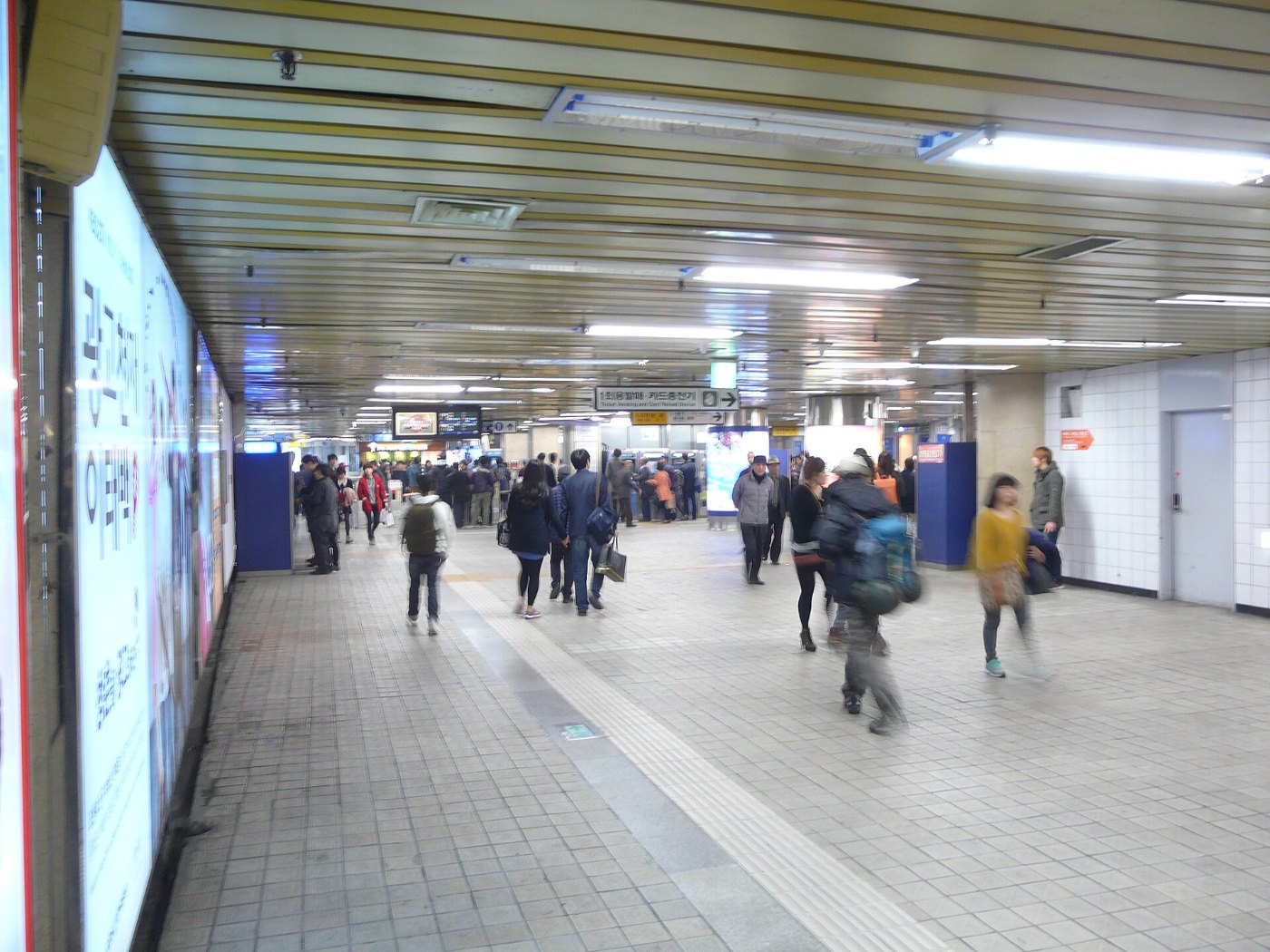 Seoul Station 01