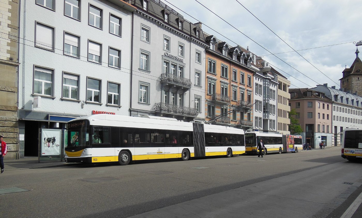 Bahnhof Schaffhausen 02