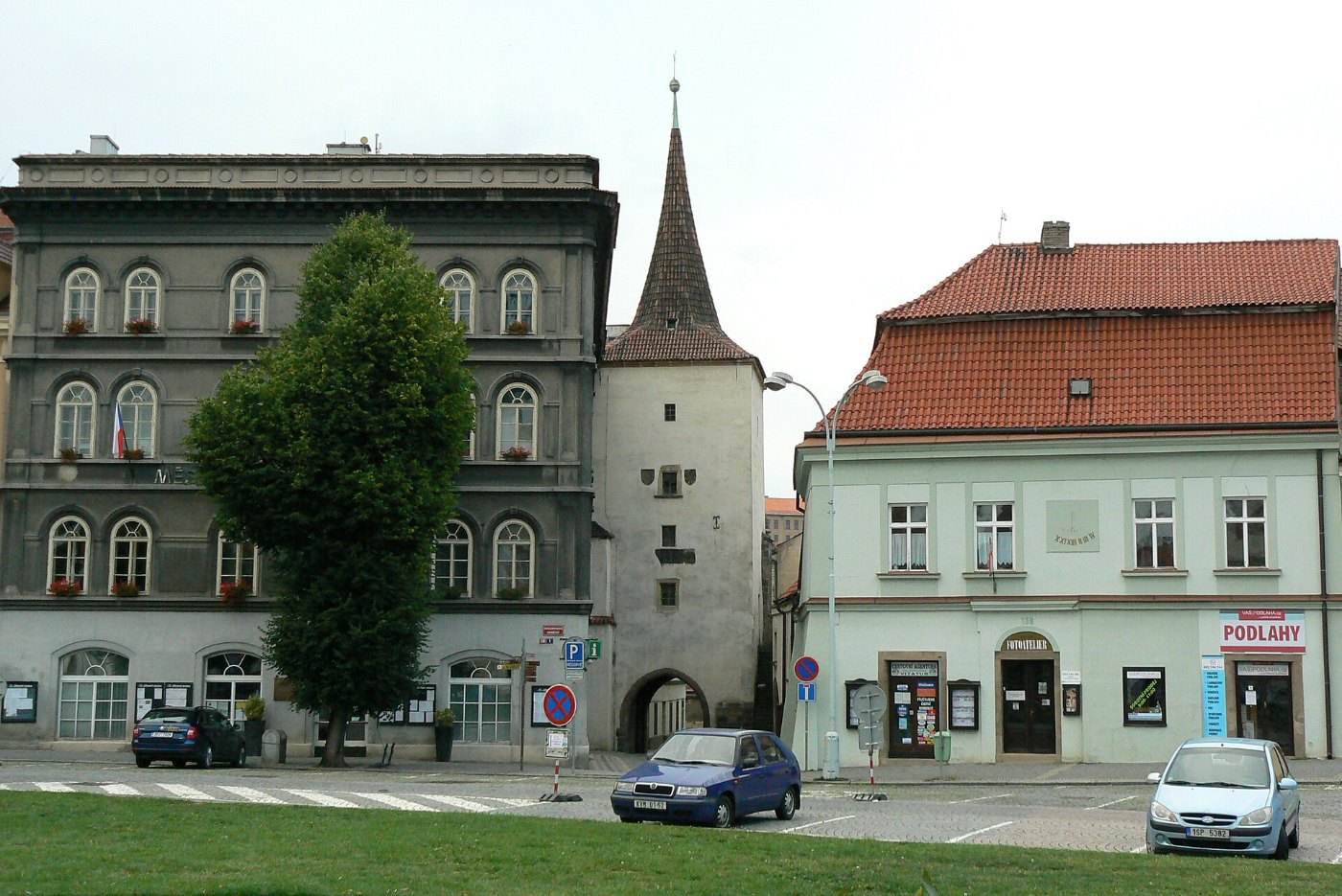Slaný (00159)