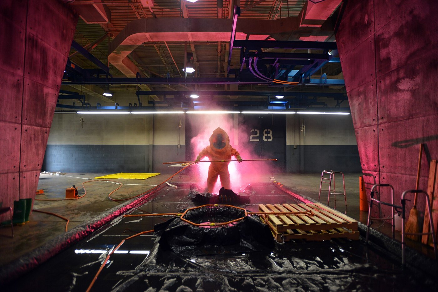 Air National Guard wraps up training at Global Dragon Z SV144 004