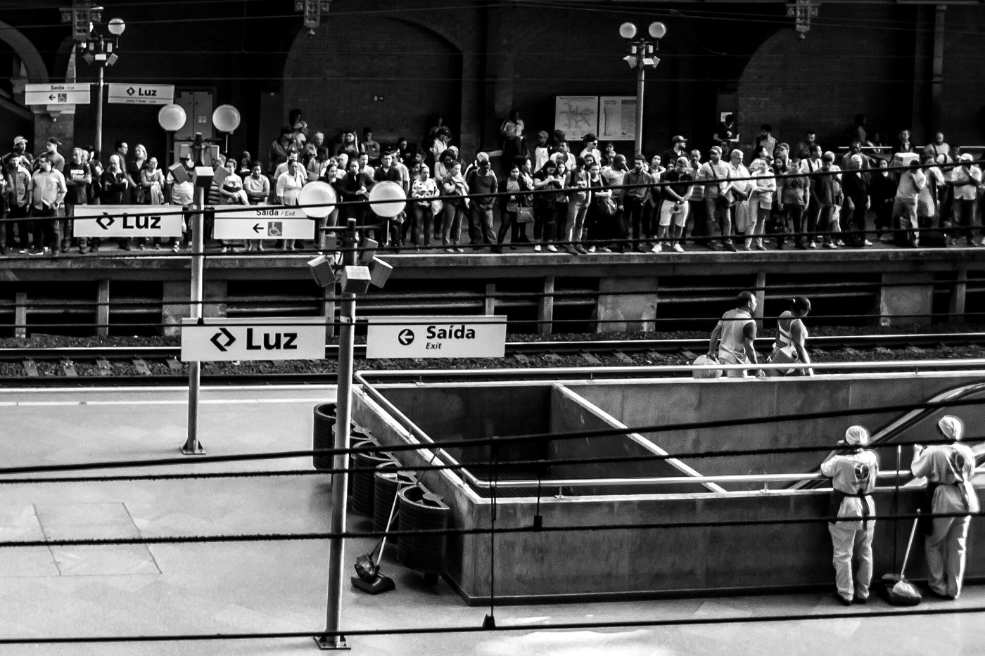 Estação da Luz São Paulo (4)