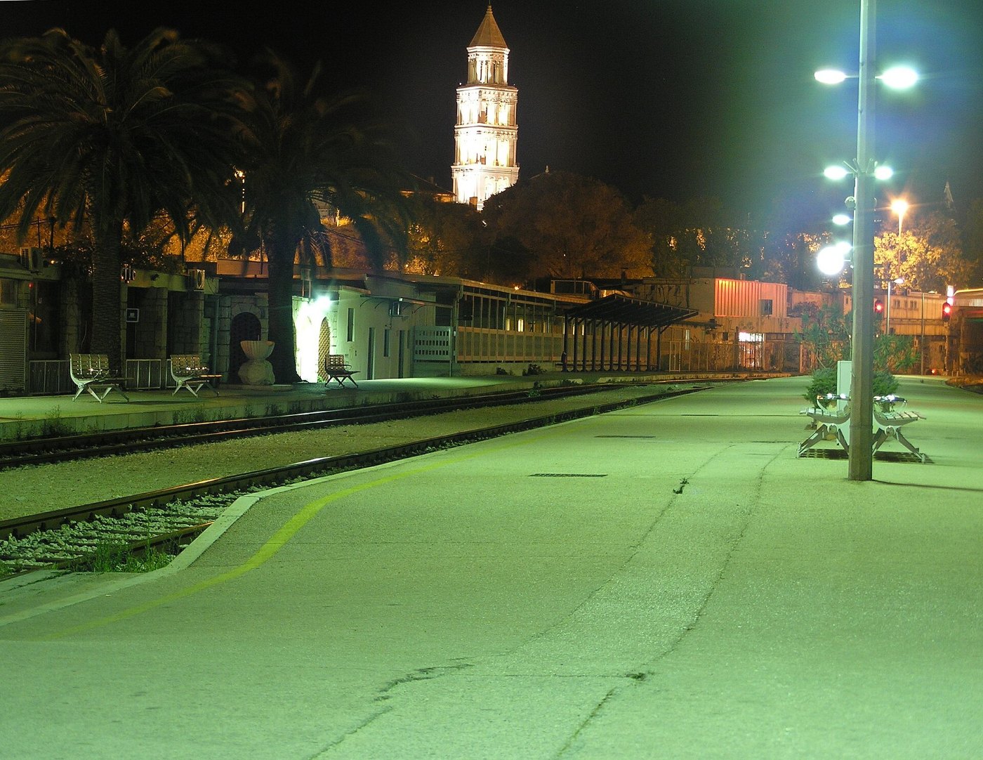 Split railway station (02)