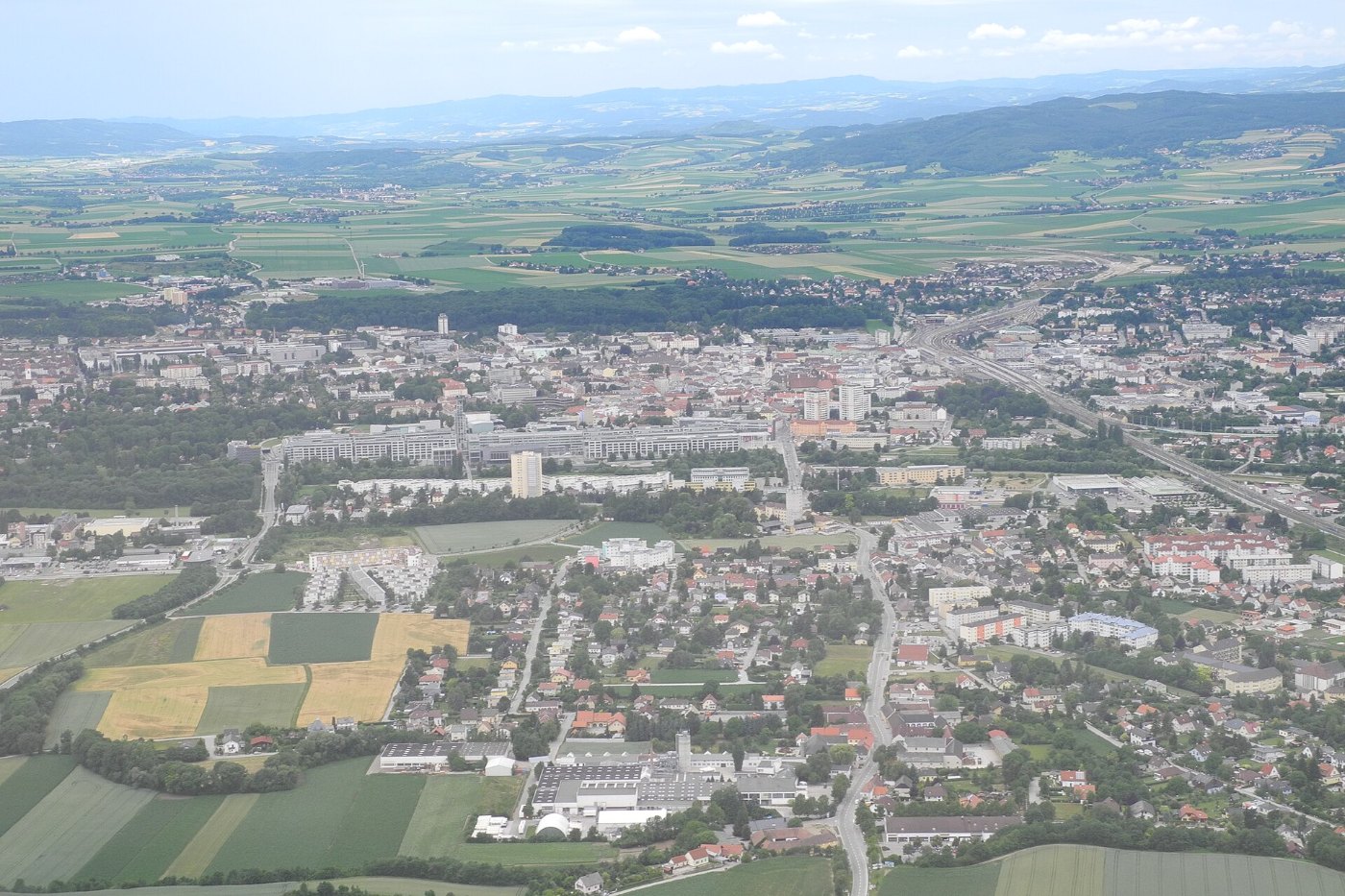 VFR Ostösterreich St. Pölten