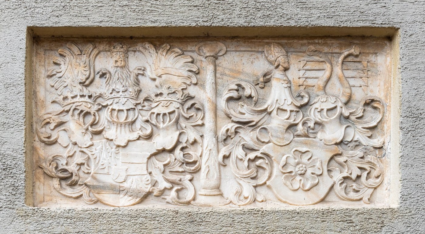 Spittal Litzelhofenstraße 1 Pfarrkirche Mariä Verkündigung Bildfeld 4361