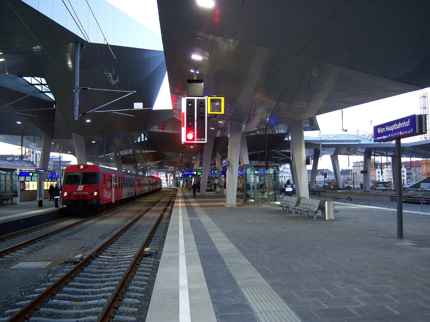 Wien Hbf 1