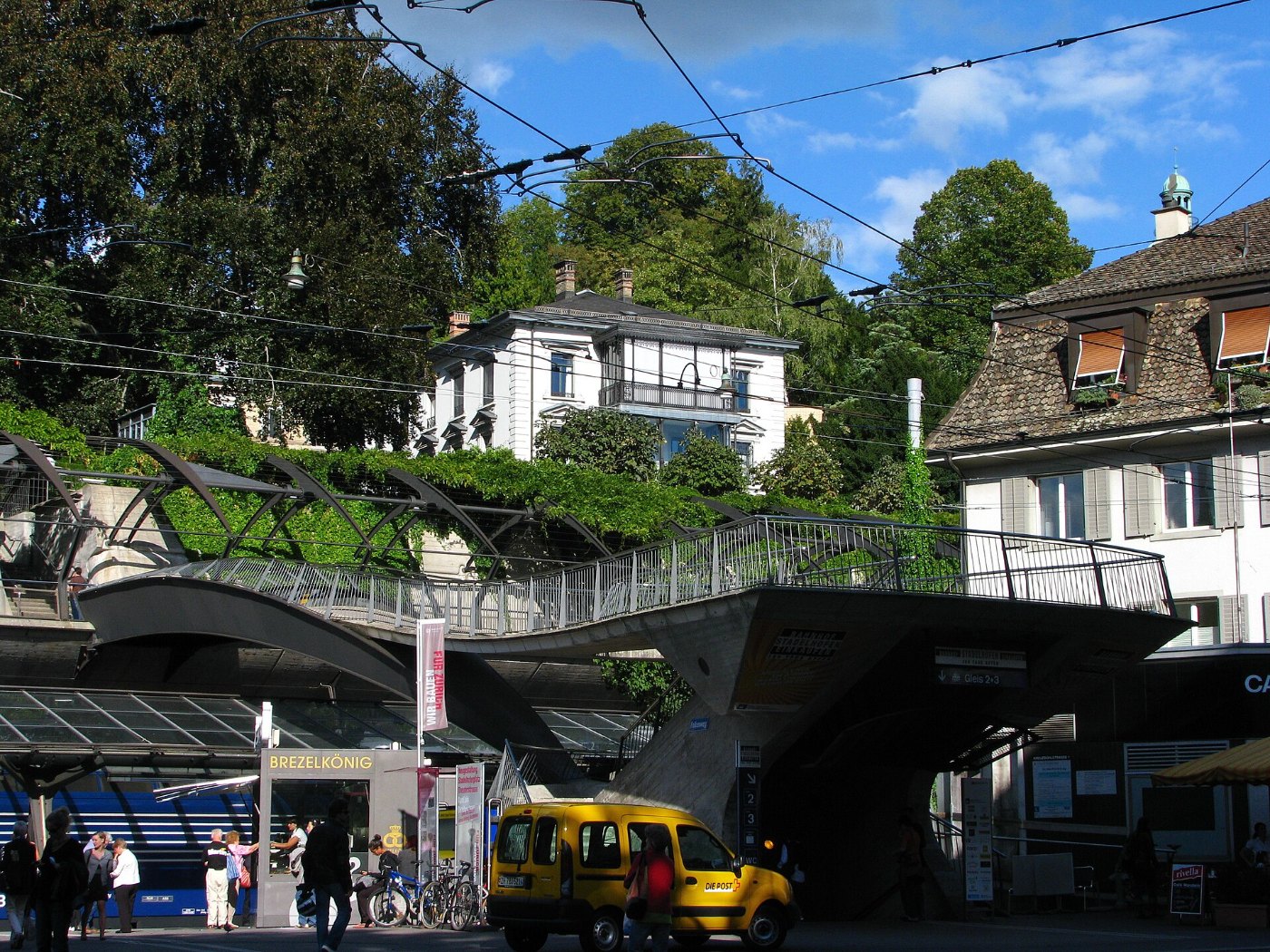 Zürich Bahnhof Stadelhofen IMG 4357