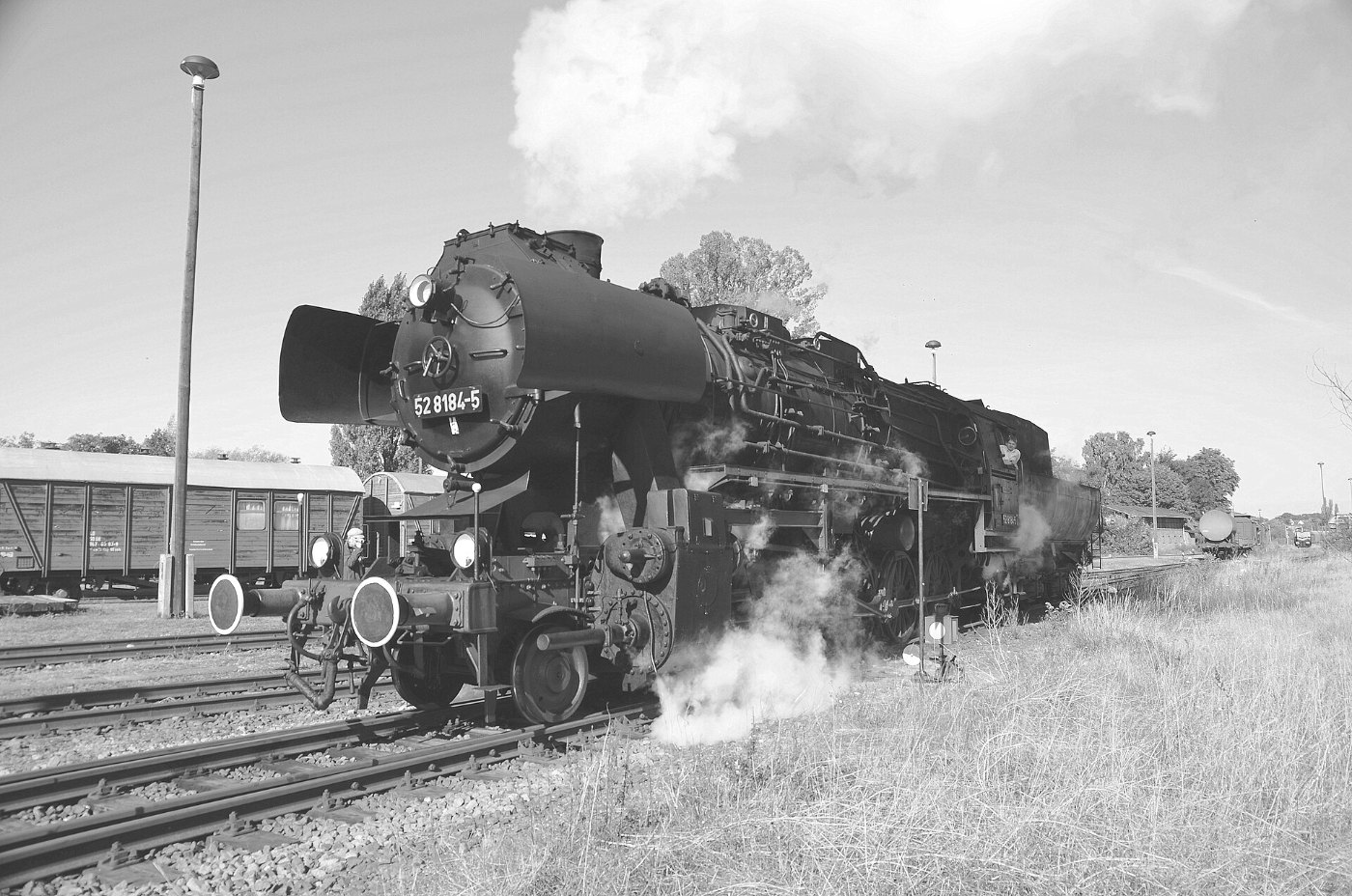 52 8184 5 in Staßfurt ()
