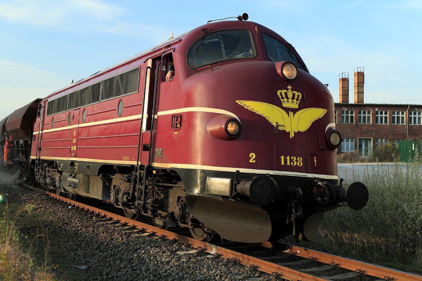 J38 297 Bf Staßfurt, 1227 004
