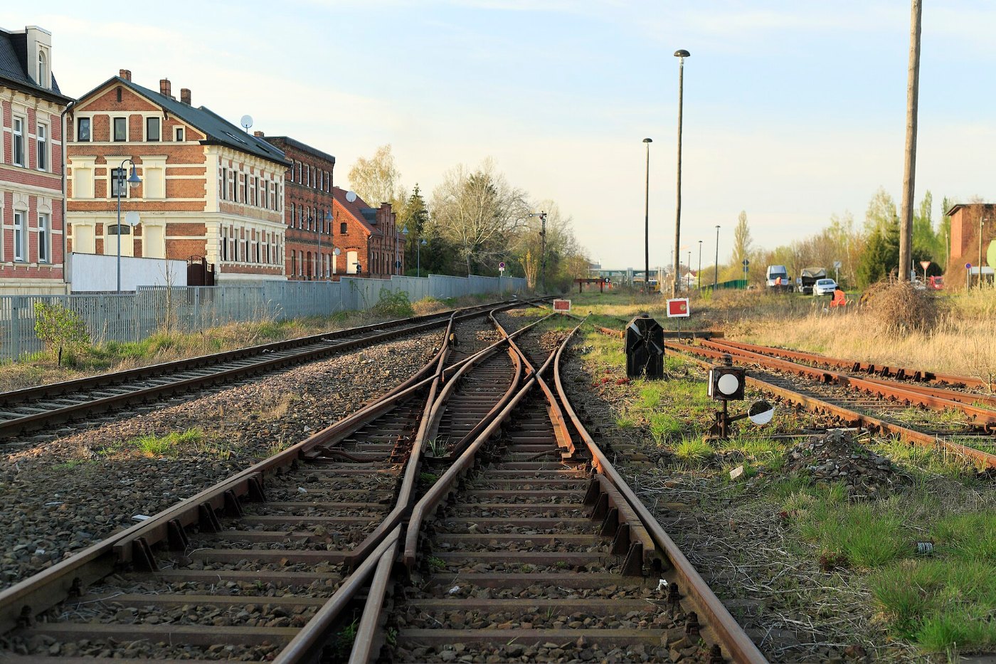 J38 294 Bf Staßfurt