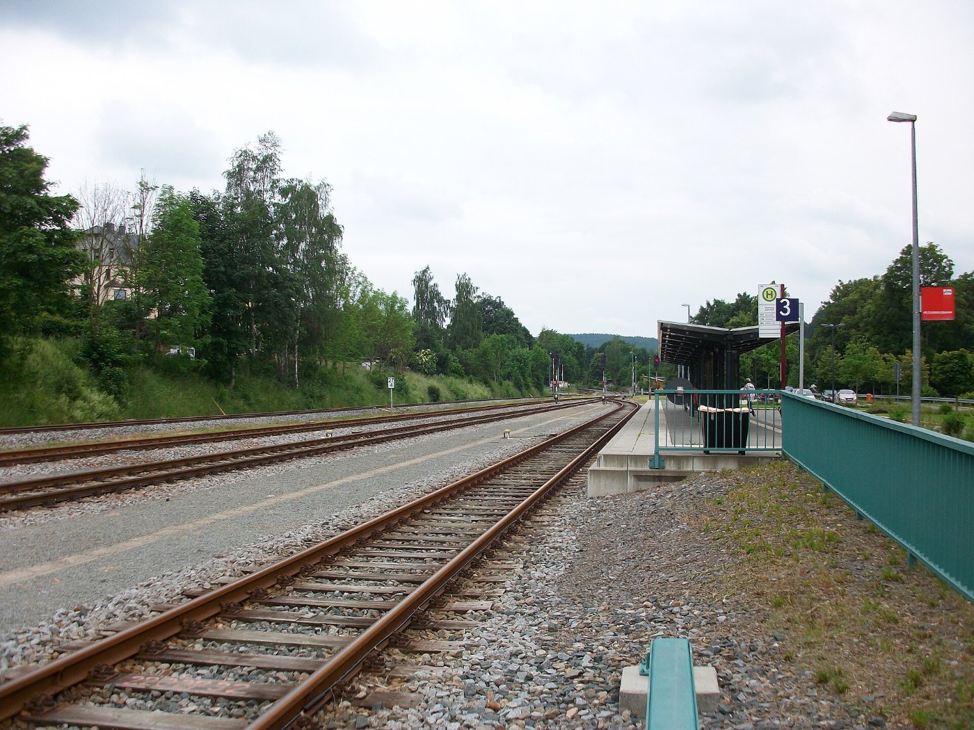 Bahnhof Thalheim (Erzgeb) (7)