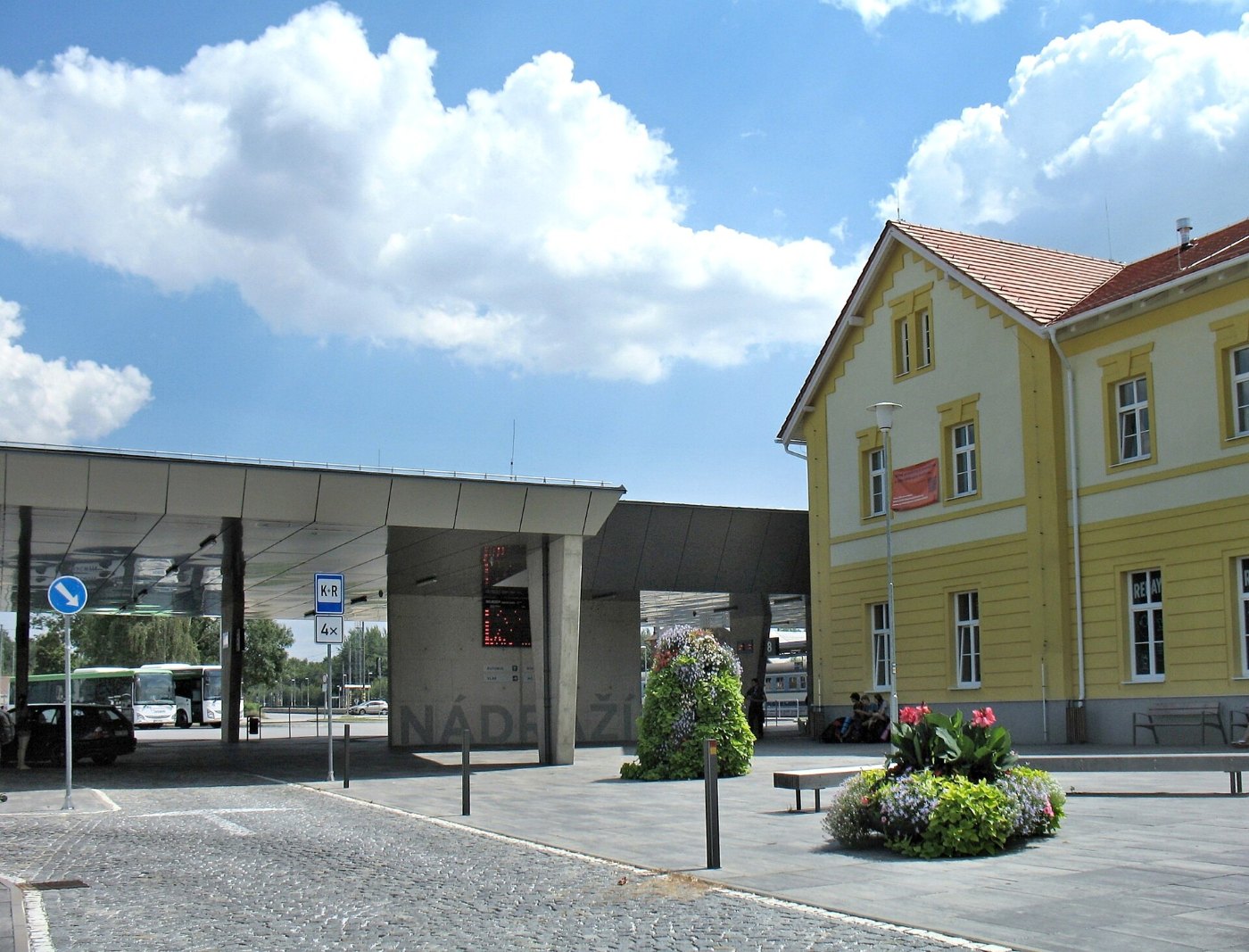 Nádraží Strakonice 2022 (4)