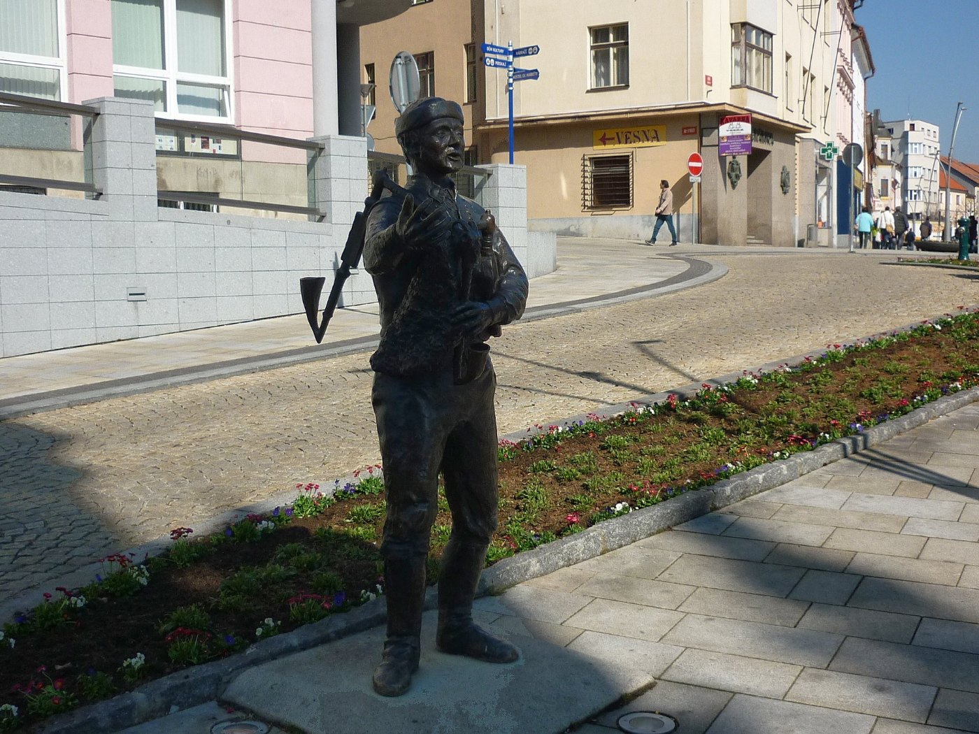 Strakonický dudák