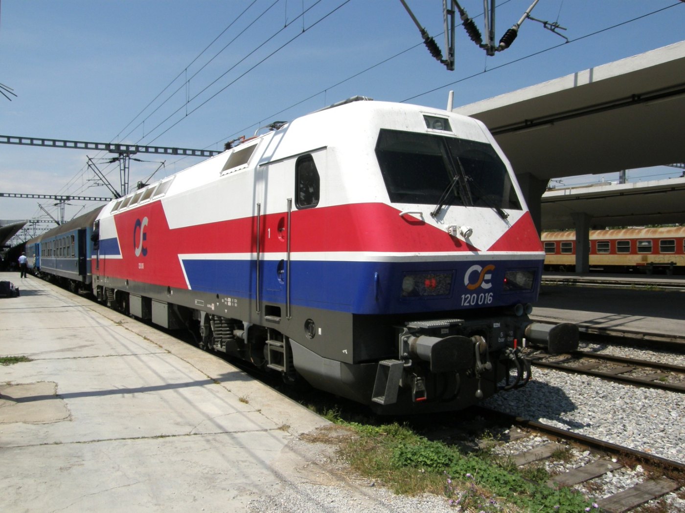 335 Thessaloniki