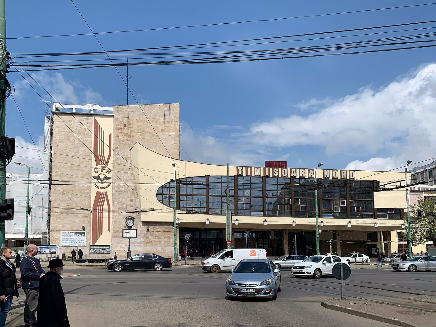 Gara Timișoara Nord (2023) exterior IMG 03