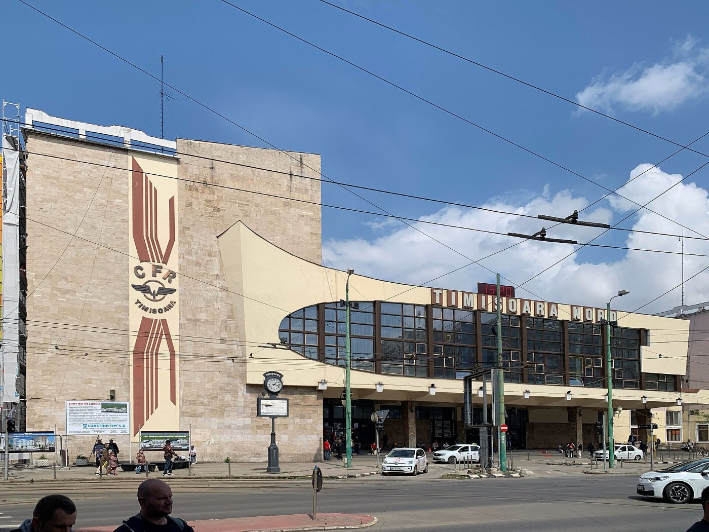 Gara Timișoara Nord (2023) exterior IMG 06