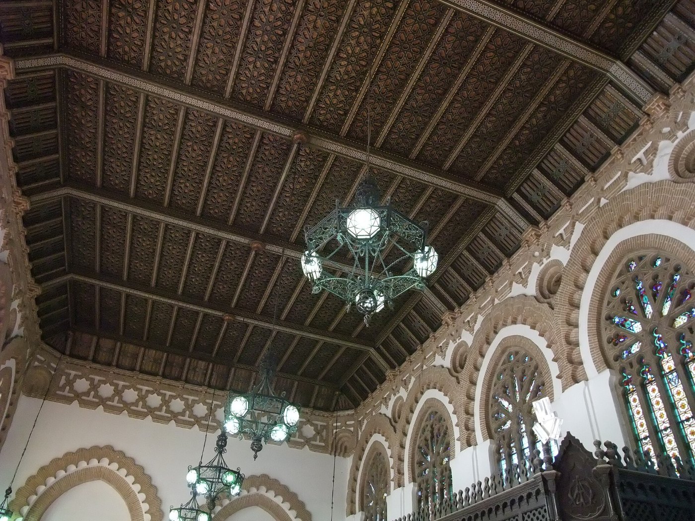 Toledo Estación de Renfe 3