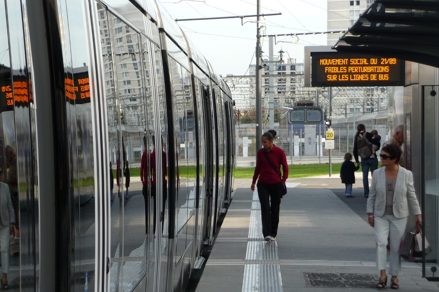 Tramway de Tours 08